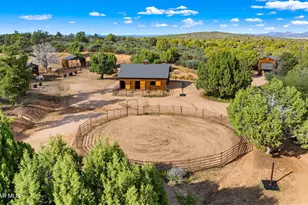 11200 W Balancing Rock Trail, Prescott, AZ 86305 - Photo 2