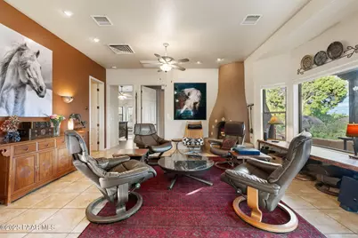 11200 W Balancing Rock Trail, Prescott, AZ 86305 - Photo 4