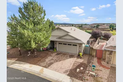 469 N La Paz Street, Dewey-Humboldt, AZ 86327 - Photo 30