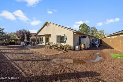 469 N La Paz Street, Dewey-Humboldt, AZ 86327 - Photo 28