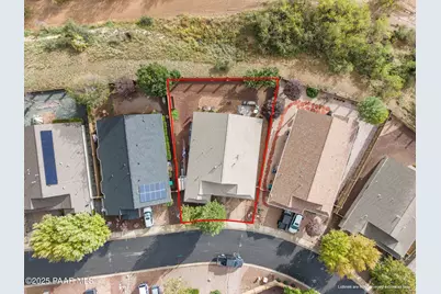 469 N La Paz Street, Dewey-Humboldt, AZ 86327 - Photo 34