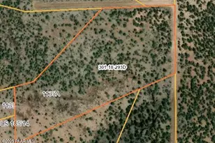 0 30118293D, Seligman, AZ 86332 - Photo 1