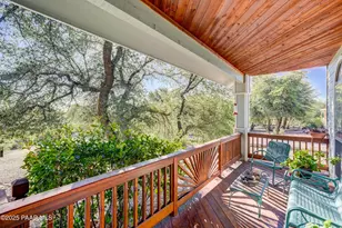 7702 N Deerfield Dr, Prescott, AZ 86305 - Photo 24