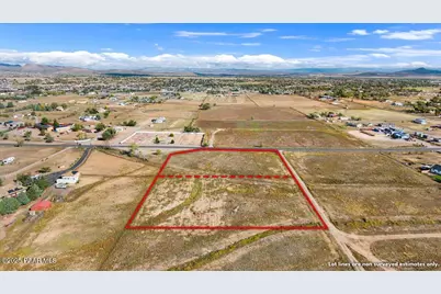 1-A Daisy Ranch, Chino Valley, AZ 86323 - Photo 4