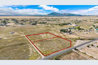 1-B Daisy Ranch, Chino Valley, AZ 86323 - Photo 1