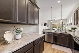 4877 N Pemberley St, Prescott Valley, AZ 86314 - Photo 6