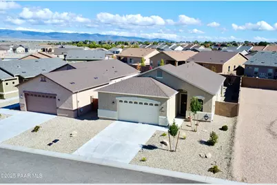 4877 N Pemberley Street, Prescott Valley, AZ 86314 - Photo 4