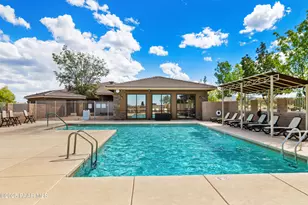 4877 N Pemberley St, Prescott Valley, AZ 86314 - Photo 28