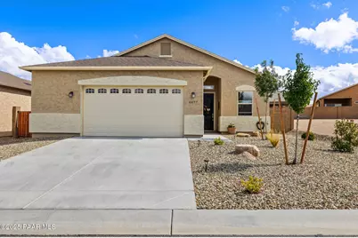 4877 N Pemberley Street, Prescott Valley, AZ 86314 - Photo 2