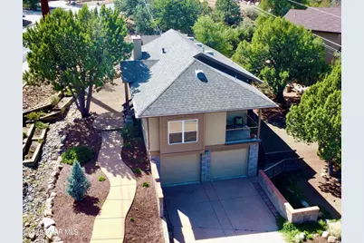 1486 Copper Basin Road, Prescott, AZ 86303 - Photo 2