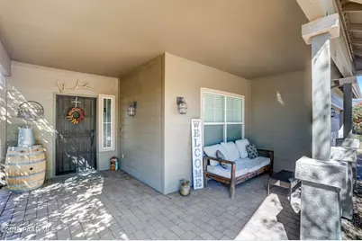 576 N Robles Street, Prescott Valley, AZ 86327 - Photo 2