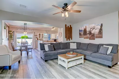 576 N Robles Street, Prescott Valley, AZ 86327 - Photo 6