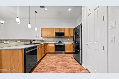 6822 E Devon Court, Prescott Valley, AZ 86314 - Photo 8