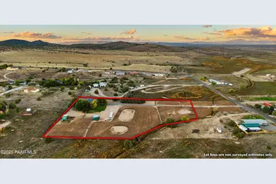 3874 N Reed Road, Chino Valley, AZ 86323 - Photo 38