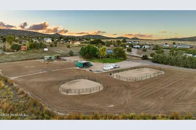 3874 N Reed Road, Chino Valley, AZ 86323 - Photo 4