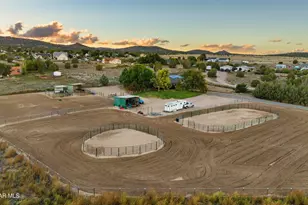 3874 N Reed Rd, Chino Valley, AZ 86323 - Photo 4