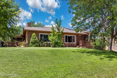 3874 N Reed Road, Chino Valley, AZ 86323 - Photo 1