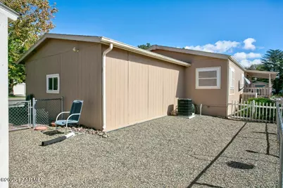 768 N Mesquite Tree Drive #202, Dewey-Humboldt, AZ 86327 - Photo 24