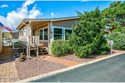 768 N Mesquite Tree Drive #202, Dewey-Humboldt, AZ 86327 - Photo 1