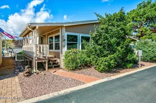 768 N Mesquite Tree Dr, Dewey-Humboldt, AZ 86327 - Photo 1