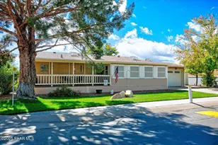 768 N Mesquite Tree Dr, Dewey-Humboldt, AZ 86327 - Photo 2