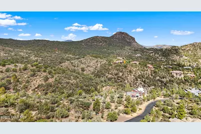 2191 Forest Mountain Road, Prescott, AZ 86303 - Photo 2