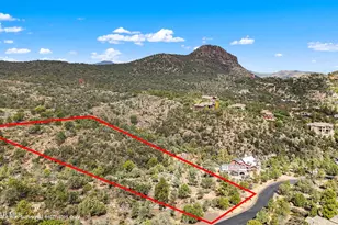 2191 Forest Mountain Rd, Prescott, AZ 86303 - Photo 1