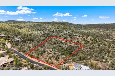 2191 Forest Mountain Road, Prescott, AZ 86303 - Photo 4
