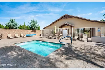 8203 N Sable Way, Prescott Valley, AZ 86315 - Photo 36
