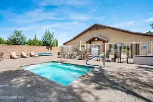 8203 N Sable Way, Prescott Valley, AZ 86315 - Photo 36