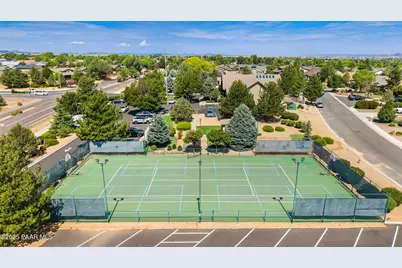 8203 N Sable Way, Prescott Valley, AZ 86315 - Photo 38