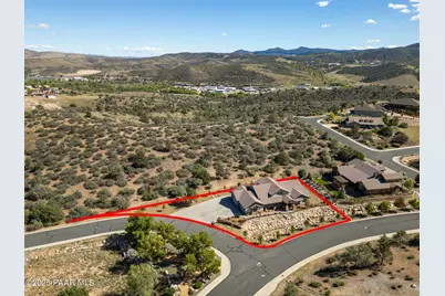 1585 Estancia Way, Prescott, AZ 86301 - Photo 8