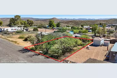 20885 E Deer Valley Lane, Mayer, AZ 86333 - Photo 1