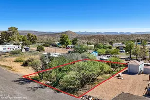 20885 E Deer Valley Ln, Mayer, AZ 86333 - Photo 1