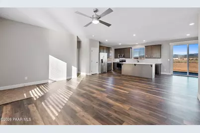 7460 E Bunkhouse Road, Prescott Valley, AZ 86315 - Photo 16