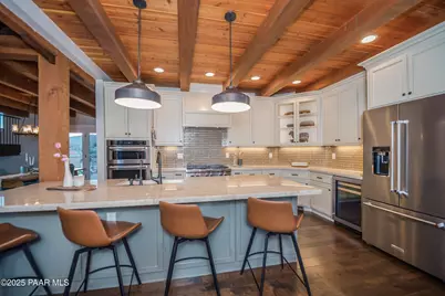 10100 N Prescott Ridge Road, Prescott Valley, AZ 86315 - Photo 4