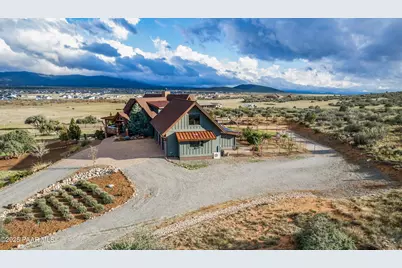 10100 N Prescott Ridge Road, Prescott Valley, AZ 86315 - Photo 60