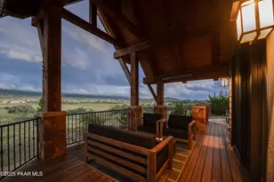 10100 N Prescott Ridge Rd, Prescott Valley, AZ 86315 - Photo 34