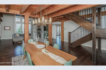 10100 N Prescott Ridge Road, Prescott Valley, AZ 86315 - Photo 8