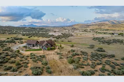 10100 N Prescott Ridge Road, Prescott Valley, AZ 86315 - Photo 62