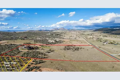 10100 N Prescott Ridge Road, Prescott Valley, AZ 86315 - Photo 66