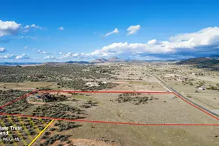 10100 N Prescott Ridge Rd, Prescott Valley, AZ 86315 - Photo 66