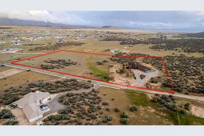 10100 N Prescott Ridge Road, Prescott Valley, AZ 86315 - Photo 68