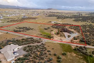 10100 N Prescott Ridge Rd, Prescott Valley, AZ 86315 - Photo 68