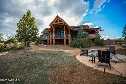 10100 N Prescott Ridge Road, Prescott Valley, AZ 86315 - Photo 2