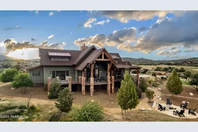 10100 N Prescott Ridge Road, Prescott Valley, AZ 86315 - Photo 58