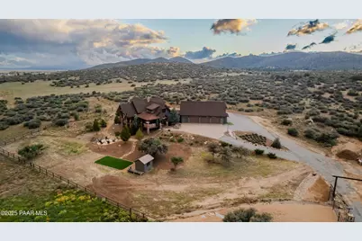 10100 N Prescott Ridge Road, Prescott Valley, AZ 86315 - Photo 48