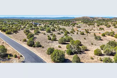15654 N Double Adobe Road, Prescott, AZ 86305 - Photo 2