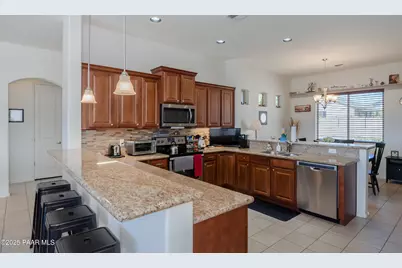 4393 N Cambridge Avenue, Prescott Valley, AZ 86314 - Photo 8