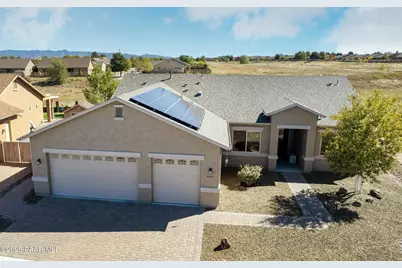 4393 N Cambridge Avenue, Prescott Valley, AZ 86314 - Photo 24